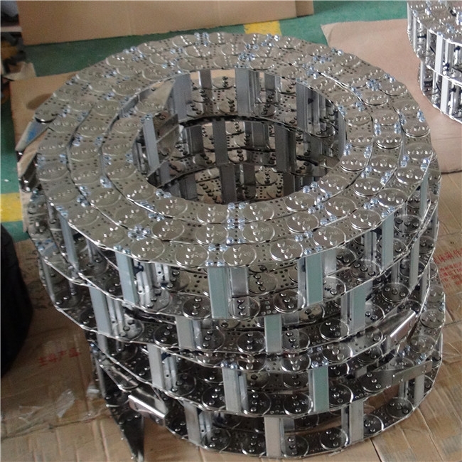 鋼制拖鏈 鋼制拖鏈