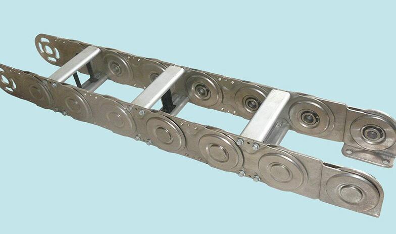 鋼制拖鏈 鋼制拖鏈