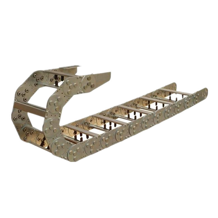 TL75鋼制拖鏈 TL75鋼制拖鏈