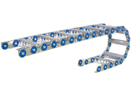 TL65鋼制拖鏈 TL65鋼制拖鏈