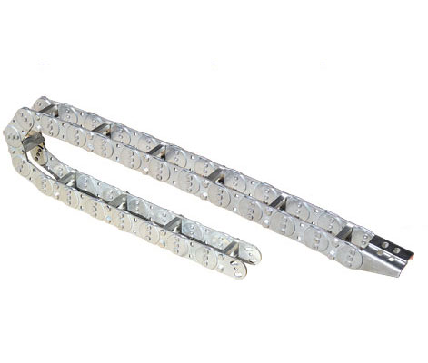 TL45型鋼制拖鏈 TL45型鋼制拖鏈