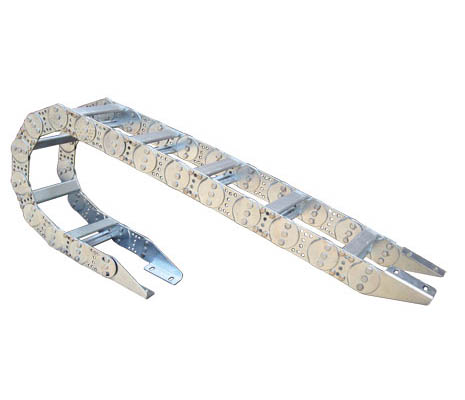 TL65型鋼制拖鏈 TL65型鋼制拖鏈