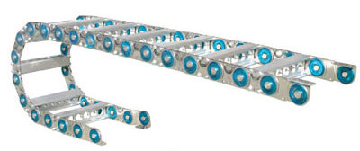 tlga型鋼制拖鏈 tlga型鋼制拖鏈