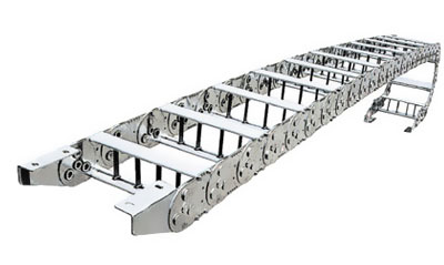 tlgb鋼制拖鏈 tlgb鋼制拖鏈