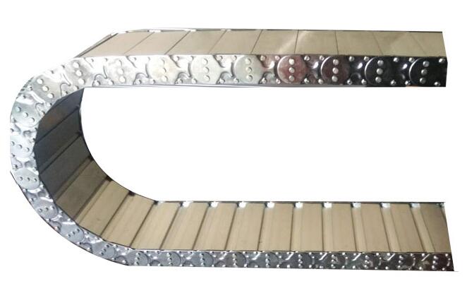 全封閉拖鏈 全封閉拖鏈