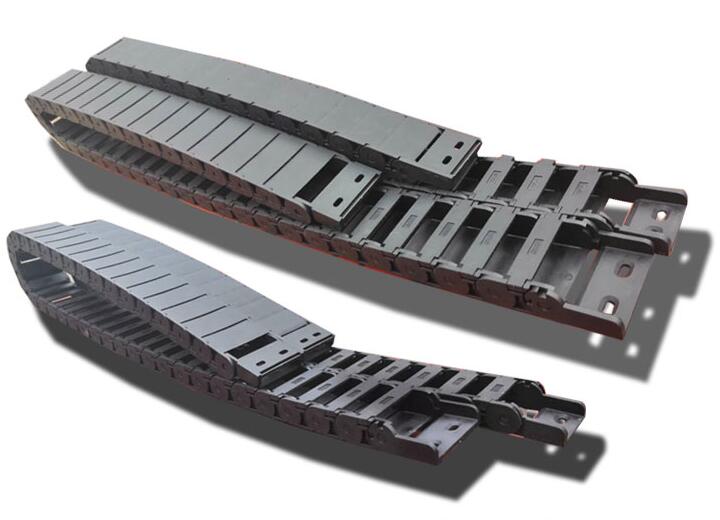 全封閉拖鏈 全封閉拖鏈