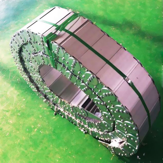 鋼鋁拖鏈 鋼鋁拖鏈